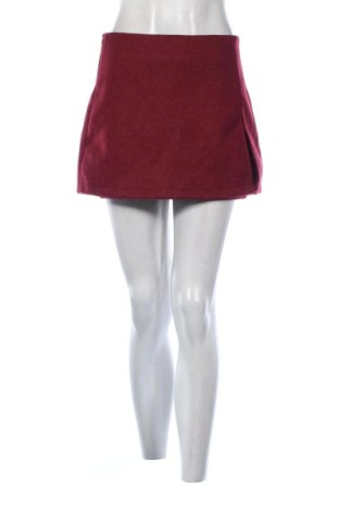 Sukně- kalhoty  SHEIN, Velikost S, Barva Červená, Cena  275,00 Kč