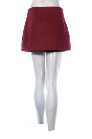 Sukně- kalhoty  SHEIN, Velikost S, Barva Červená, Cena  275,00 Kč