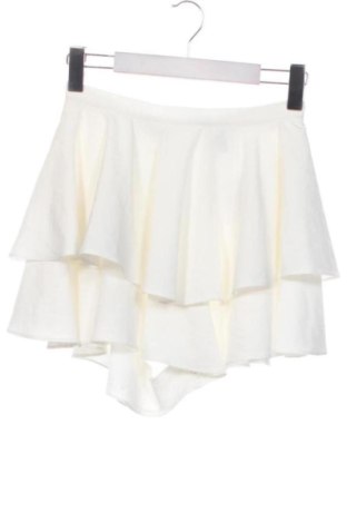 Пола - панталон SHEIN, Размер XS, Цвят Бял, Цена 10,00 €