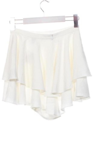 Пола - панталон SHEIN, Размер XS, Цвят Бял, Цена 10,00 €