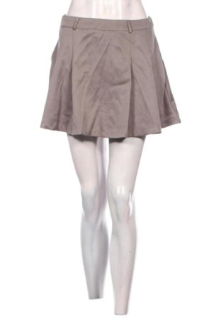 Sukně- kalhoty  SHEIN, Velikost S, Barva Šedá, Cena  283,00 Kč