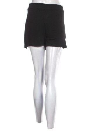 Sukně- kalhoty  SHEIN, Velikost S, Barva Černá, Cena  283,00 Kč