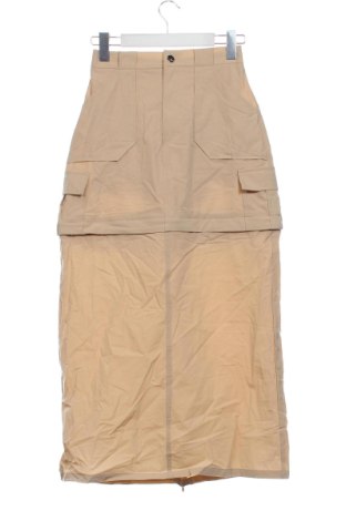 Sukňa- nohavice  Unbranded, Veľkosť XXS, Farba Béžová, Cena  9,95 €