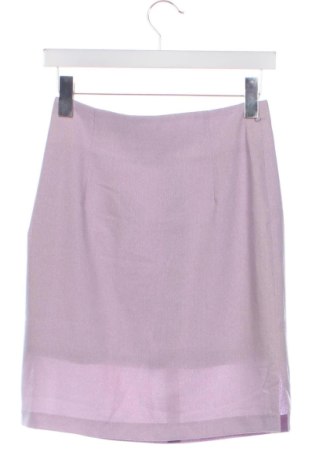 Sukně- kalhoty  Unbranded, Velikost XS, Barva Fialová, Cena  283,00 Kč