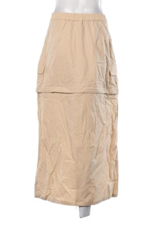 Пола - панталон Unbranded, Размер S, Цвят Бежов, Цена 12,27 €