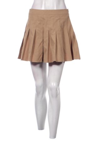 Sukně- kalhoty  Unbranded, Velikost M, Barva Hnědá, Cena  283,00 Kč