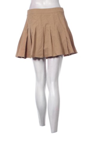Sukně- kalhoty  Unbranded, Velikost M, Barva Hnědá, Cena  283,00 Kč