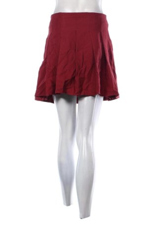 Παντελονόφουστα Unbranded, Μέγεθος L, Χρώμα Κόκκινο, Τιμή 15,86 €