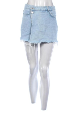 Hosenrock Zara, Größe S, Farbe Blau, Preis 10,00 €