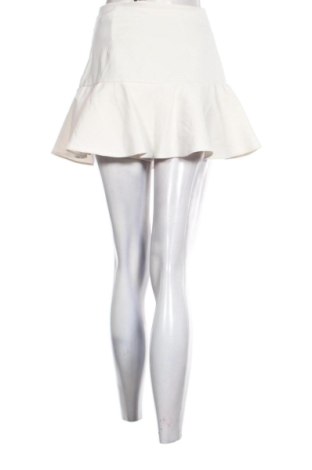 Nadrágszoknya Zara, Méret S, Szín Fehér, Ár 4 132 Ft