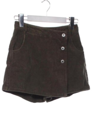 Sukně- kalhoty  Zara, Velikost XS, Barva Zelená, Cena  680,00 Kč