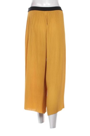 Sukňa- nohavice  Zara, Veľkosť S, Farba Oranžová, Cena  14,95 €