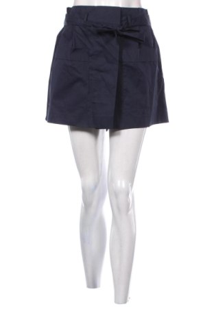 Пола - панталон Zara, Размер M, Цвят Син, Цена 27,68 €