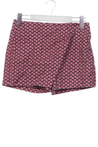 Fustă-pantalon Zara, Mărime XS, Culoare Multicolor, Preț 63,99 Lei