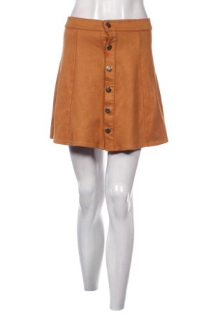 Sukně Allegra K, Velikost S, Barva Hnědá, Cena  283,00 Kč