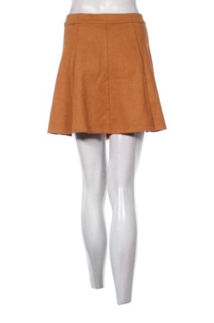 Sukně Allegra K, Velikost S, Barva Hnědá, Cena  283,00 Kč