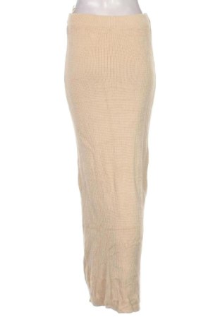 Sukně Ally, Velikost M, Barva Béžová, Cena  269,00 Kč