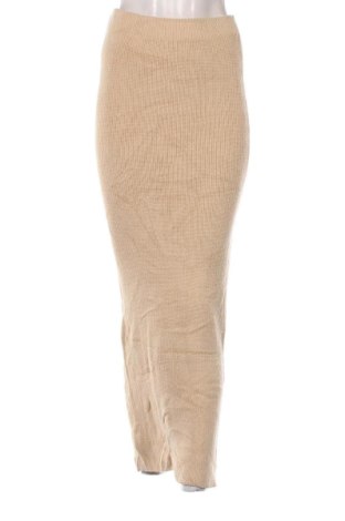 Sukně Ally, Velikost S, Barva Béžová, Cena  269,00 Kč