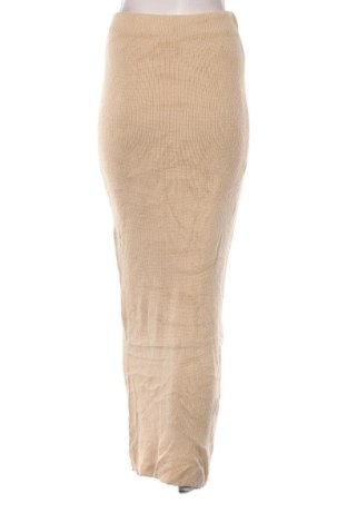 Sukně Ally, Velikost S, Barva Béžová, Cena  269,00 Kč