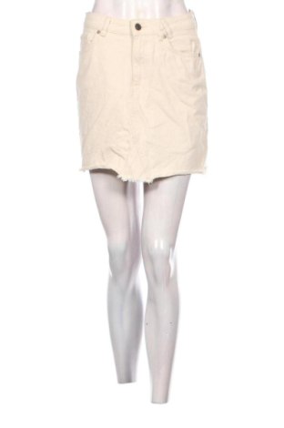 Φούστα America Today, Μέγεθος S, Χρώμα  Μπέζ, Τιμή 5,99 €