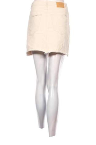 Φούστα America Today, Μέγεθος S, Χρώμα  Μπέζ, Τιμή 5,99 €