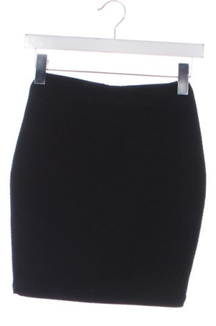 Пола Amisu, Размер XS, Цвят Черен, Цена 10,00 €