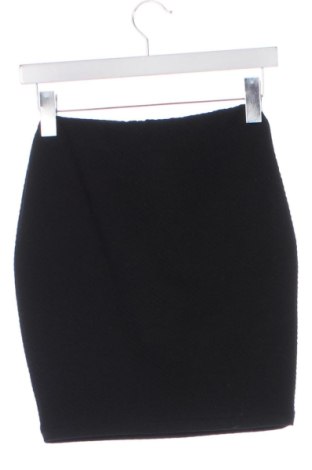 Пола Amisu, Размер XS, Цвят Черен, Цена 10,00 €