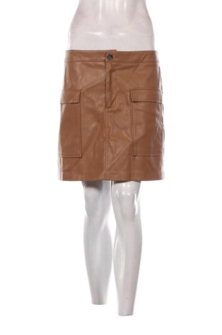 Sukně Amisu, Velikost L, Barva Hnědá, Cena  275,00 Kč