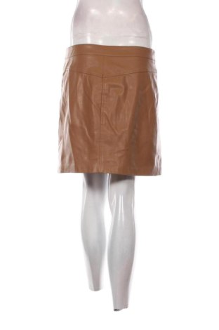 Sukně Amisu, Velikost L, Barva Hnědá, Cena  275,00 Kč