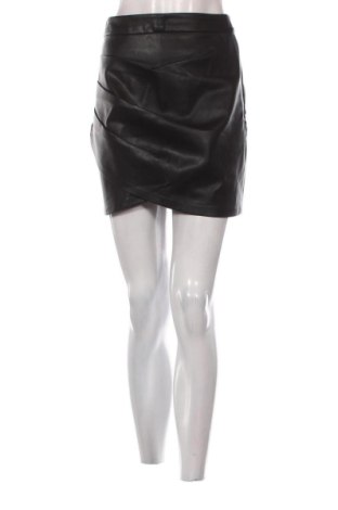 Fustă Amisu, Mărime S, Culoare Negru, Preț 52,13 Lei