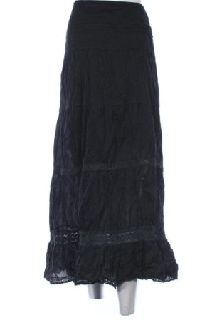 Sukně Amisu, Velikost L, Barva Černá, Cena  340,00 Kč