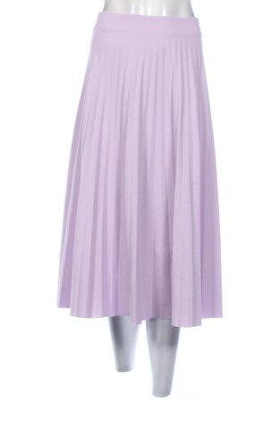 Sukně Amisu, Velikost S, Barva Fialová, Cena  340,00 Kč