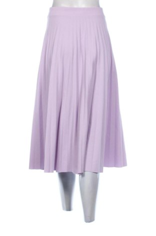 Sukně Amisu, Velikost S, Barva Fialová, Cena  340,00 Kč