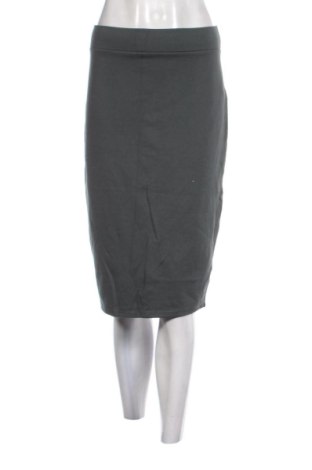 Φούστα Amisu, Μέγεθος L, Χρώμα Πράσινο, Τιμή 12,00 €