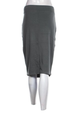 Φούστα Amisu, Μέγεθος L, Χρώμα Πράσινο, Τιμή 12,00 €