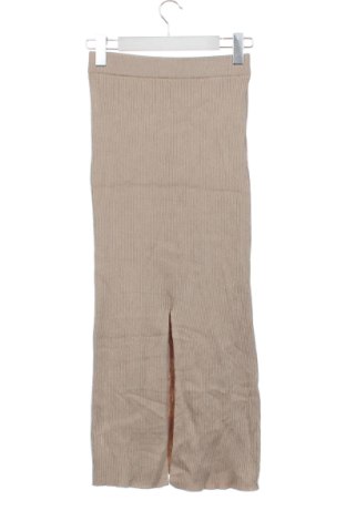 Sukňa Anko, Veľkosť XS, Farba Béžová, Cena  10,95 €