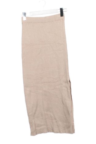 Φούστα Anko, Μέγεθος XS, Χρώμα  Μπέζ, Τιμή 10,99 €