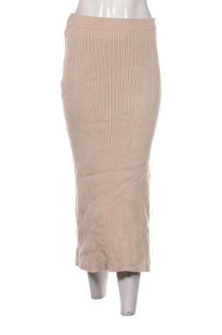 Fustă Anko, Mărime S, Culoare Bej, Preț 72,99 Lei