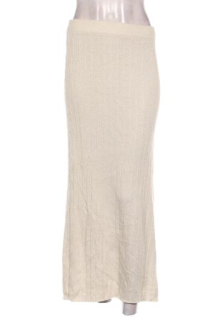 Rock Anko, Größe XXL, Farbe Ecru, Preis 11,99 €