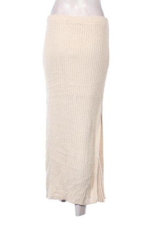 Fustă Anko, Mărime M, Culoare Bej, Preț 113,99 Lei