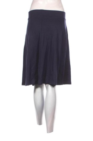 Sukně Anna Field, Velikost M, Barva Modrá, Cena  469,00 Kč