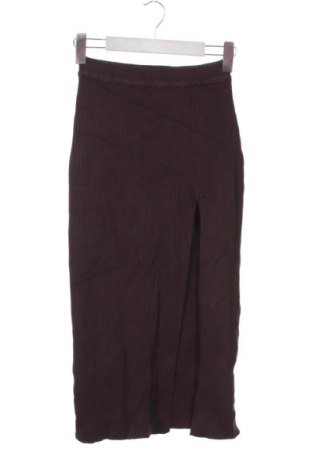 Пола Ava & Ever, Размер XS, Цвят Кафяв, Цена 9,20 €