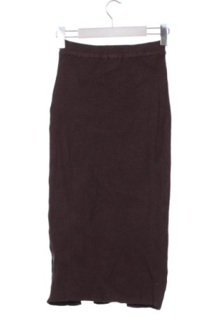 Пола Ava & Ever, Размер XS, Цвят Кафяв, Цена 9,20 €