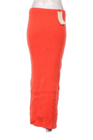 Sukně BEC & BRIDGE, Velikost L, Barva Oranžová, Cena  2 899,00 Kč