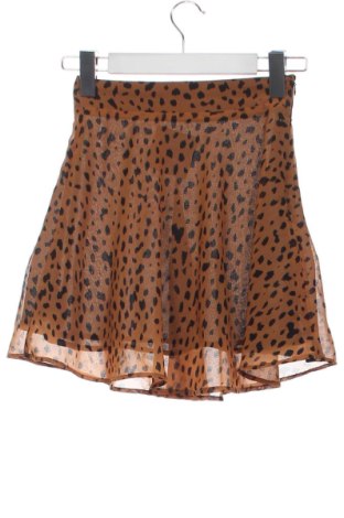 Rock Bershka, Größe XS, Farbe Mehrfarbig, Preis € 6,99