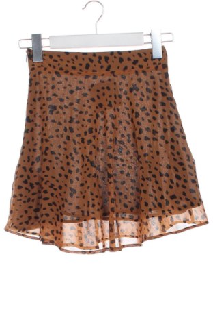 Rock Bershka, Größe XS, Farbe Mehrfarbig, Preis € 6,99