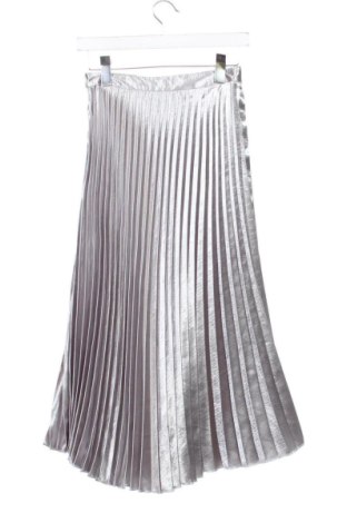 Sukně Bershka, Velikost XS, Barva Šedá, Cena  332,00 Kč