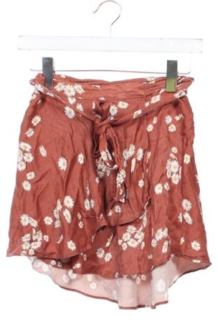 Szoknya Bershka, Méret XS, Szín Sokszínű, Ár 4 042 Ft