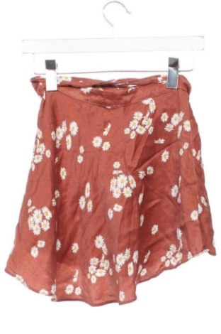 Szoknya Bershka, Méret XS, Szín Sokszínű, Ár 4 042 Ft