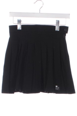 Пола Bershka, Размер XS, Цвят Черен, Цена 10,00 €